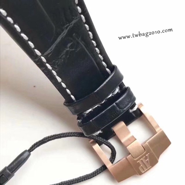 愛彼複刻男士腕表 Audemars Piguet BF大廠皇家橡樹離岸型15709系列男表  gjs1993